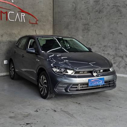 VOLKSWAGEN POLO 1.0 170 TSI HIGHLINE AUTOMÁTICO